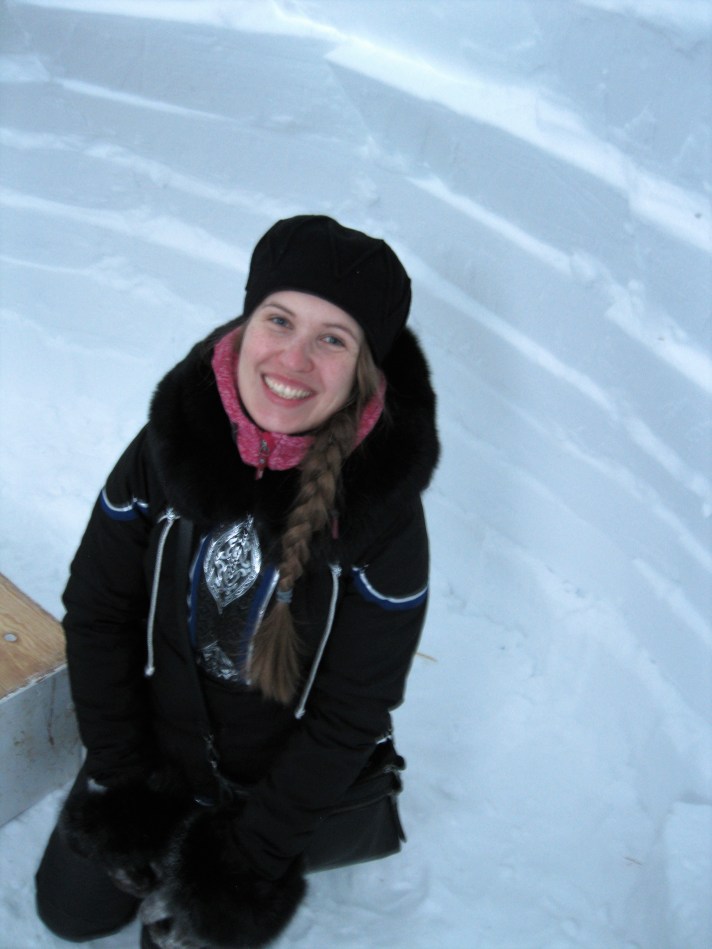 Read about Jasmiini Pylkkänen's experience doing as part of the Arctic research network called REXSAC (Resource Extraction and Sustainable Arctic Communities)