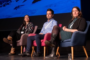 Early Career Scholars