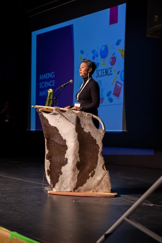 Keynote Natuk Lund Olsen